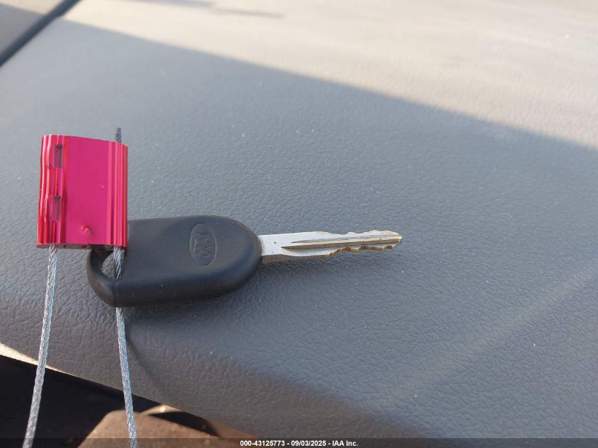 2005 Ford F-150 Stx/Xl/Xlt VIN: 1FTRF12265KE73892 Lot: 43125773