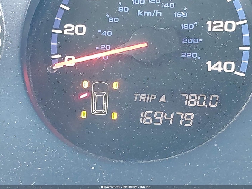 2006 Acura Mdx VIN: 2HNYD18866H516482 Lot: 43125792