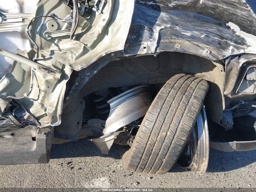 2016 NISSAN ROGUE S/SL/SV - 5N1AT2MV5GC753492