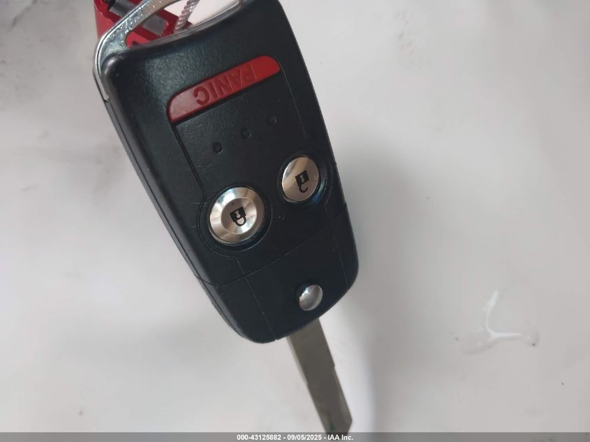 2008 Acura Mdx Technology Package VIN: 2HNYD28398H518398 Lot: 43125882