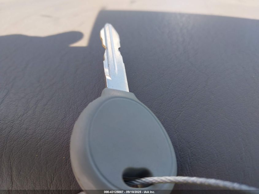 2002 Jeep Grand Cherokee Laredo VIN: 1J4GX48S32C127277 Lot: 43125887