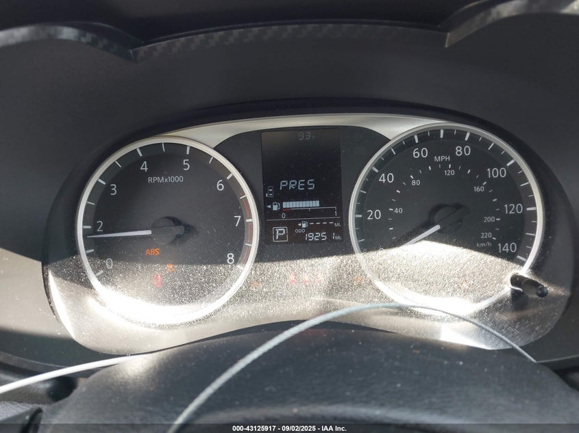 3N1CN8DV9RL866785 2024 NISSAN VERSA photo no. 7