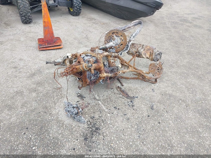 2024 Yamaha Xtz690 black enduro_bike gasoline JYADM12Y8RA008462 photo #3