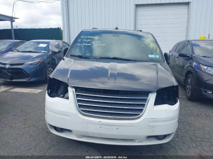 2018 Dodge Grand Caravan Sxt VIN: 2C4RDGCG1JR325423 Lot: 43125975