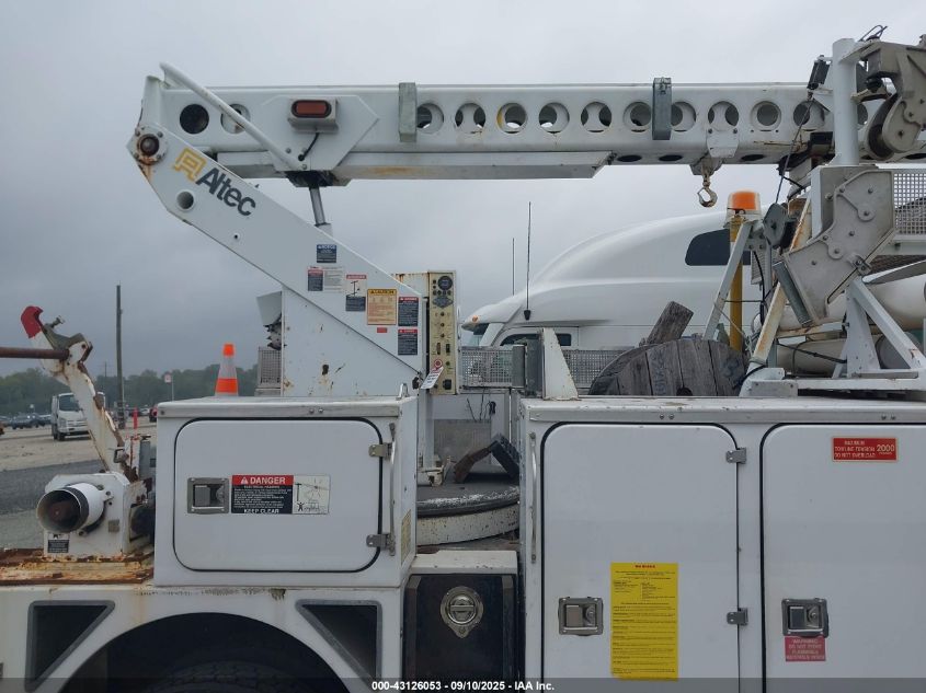 2008 GMC Tc8500 VIN: 1GDM8C1B48F405939 Lot: 43126053