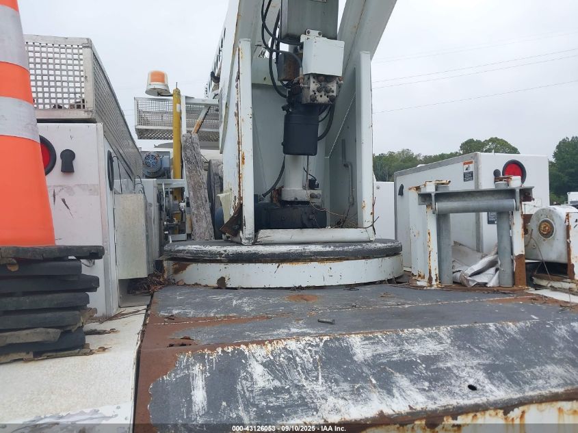 2008 GMC Tc8500 VIN: 1GDM8C1B48F405939 Lot: 43126053