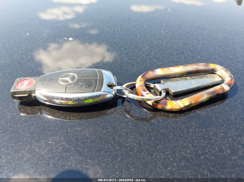 2007 Mercedes-Benz E 350 4Matic VIN: WDBUF87X87B173263 Lot: 43126173