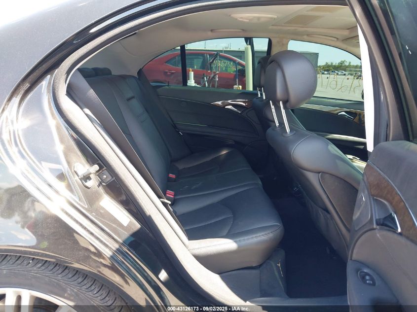 2007 Mercedes-Benz E 350 4Matic VIN: WDBUF87X87B173263 Lot: 43126173