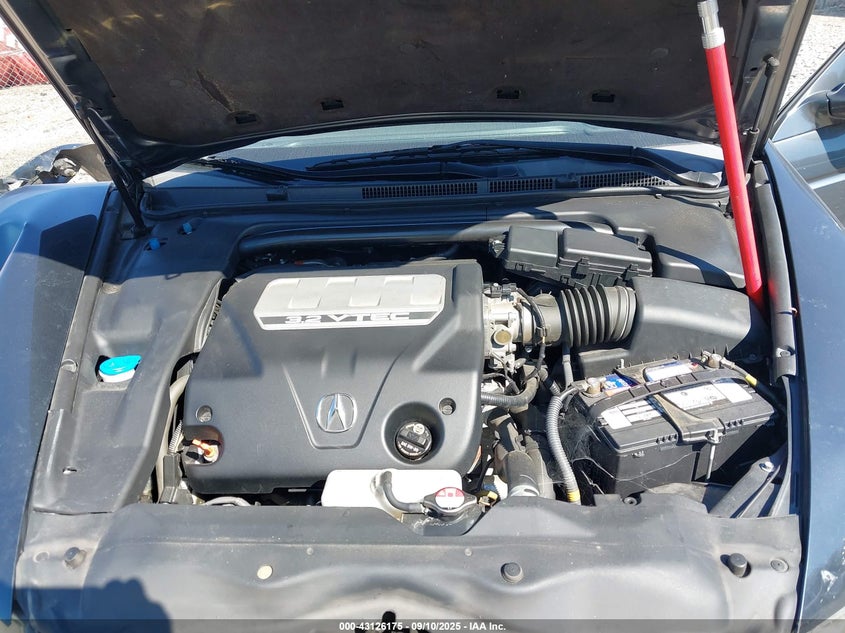 2007 Acura Tl 3.2 VIN: 19UUA66237A039892 Lot: 43126175