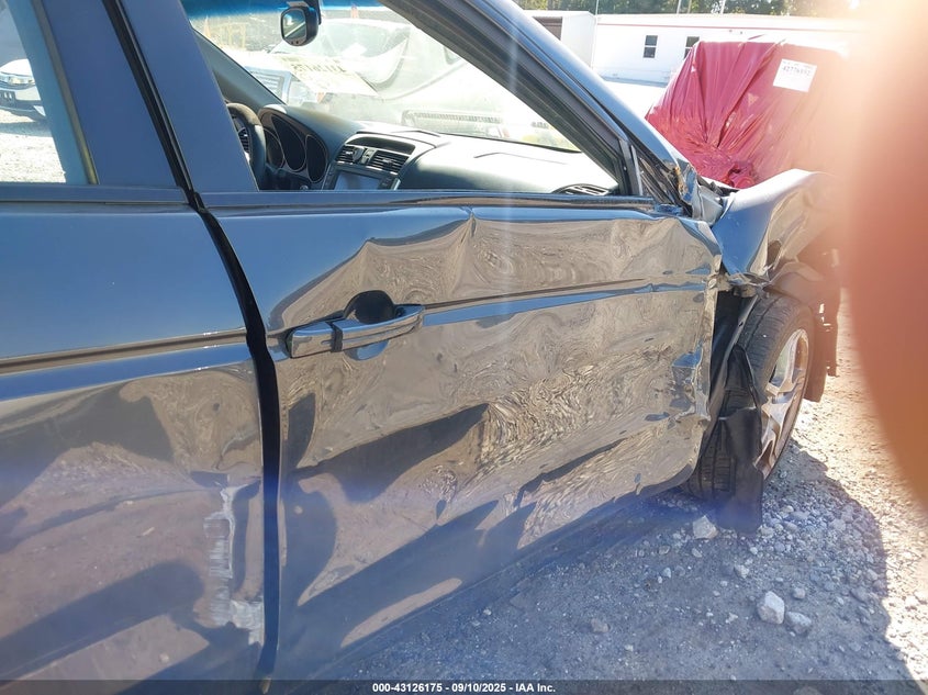 2007 Acura Tl 3.2 VIN: 19UUA66237A039892 Lot: 43126175