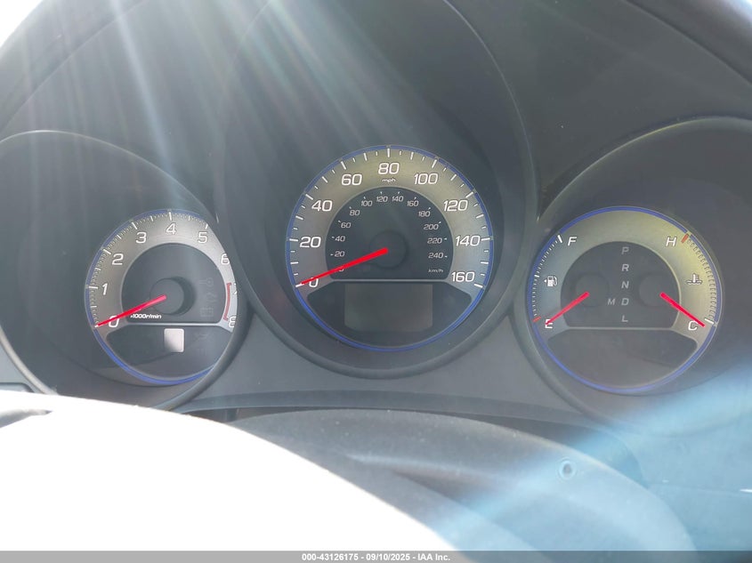 2007 Acura Tl 3.2 VIN: 19UUA66237A039892 Lot: 43126175