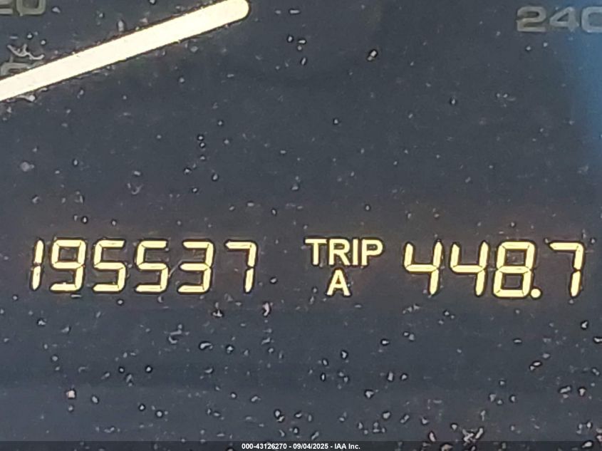 2006 Honda Accord Lx VIN: 3HGCM56486G702419 Lot: 43126270