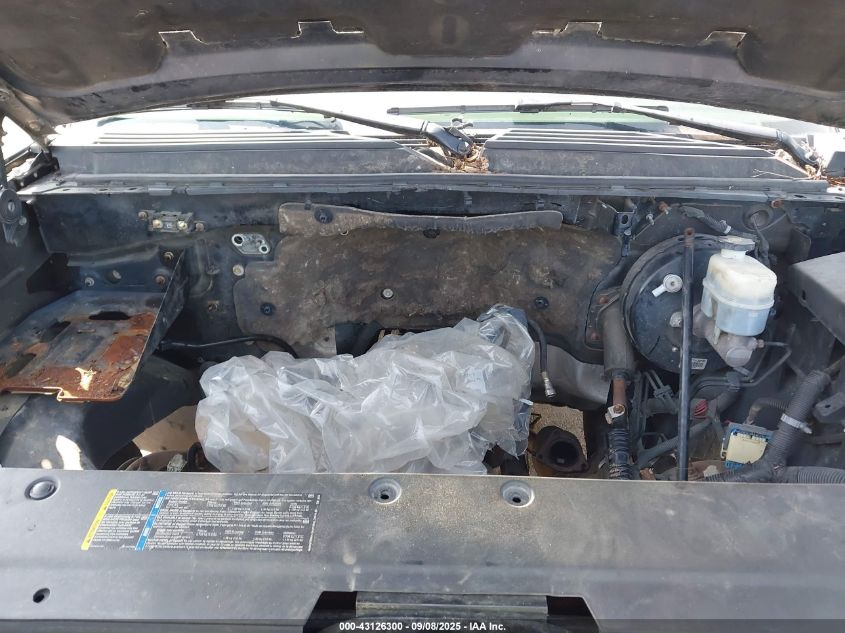 2007 GMC Yukon Xl 1500 Denali VIN: 1GKFK668X7J378078 Lot: 43126300