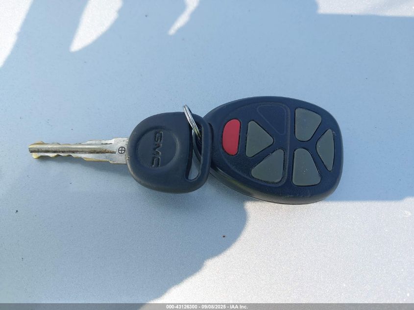 2007 GMC Yukon Xl 1500 Denali VIN: 1GKFK668X7J378078 Lot: 43126300