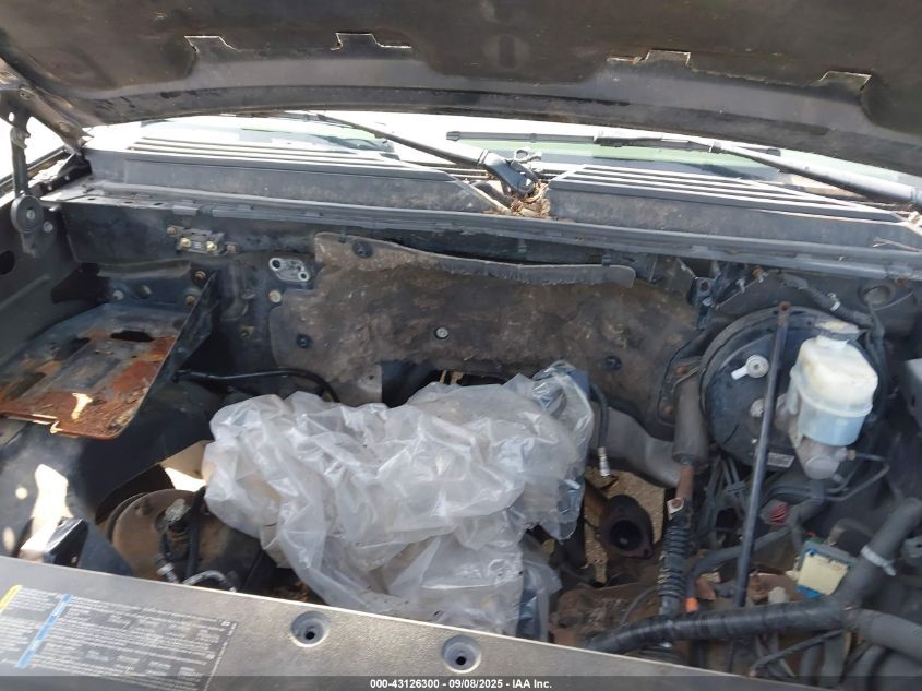 2007 GMC Yukon Xl 1500 Denali VIN: 1GKFK668X7J378078 Lot: 43126300