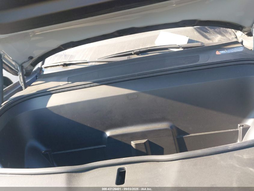 2023 Rivian R1S VIN: 7PDSGBBA4PN023728 Lot: 43126401