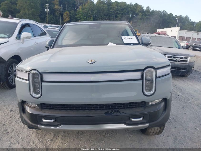 2023 Rivian R1S VIN: 7PDSGBBA4PN023728 Lot: 43126401