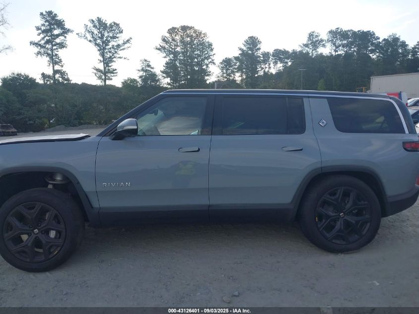 2023 Rivian R1S VIN: 7PDSGBBA4PN023728 Lot: 43126401