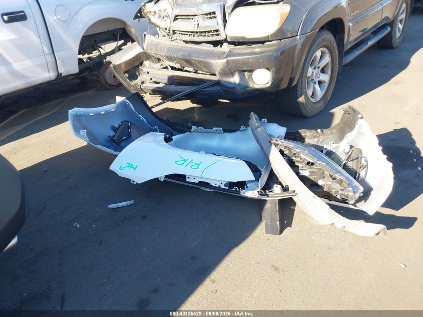 2024 TOYOTA RAV4 XLE - 2T3W1RFV7RC274580