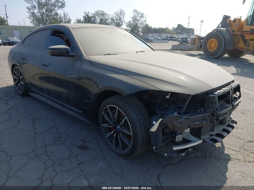 Vin: wby43aw00rft55281, lot: 43620774, bmw i4 edrive35 2024 img_1