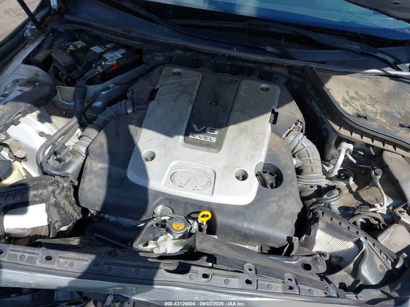 2014 INFINITI Q50 PREMIUM - JN1BV7AP5EM691933