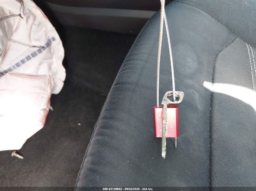 2015 Ford Fusion Se VIN: 1FA6P0H74F5114771 Lot: 43126682