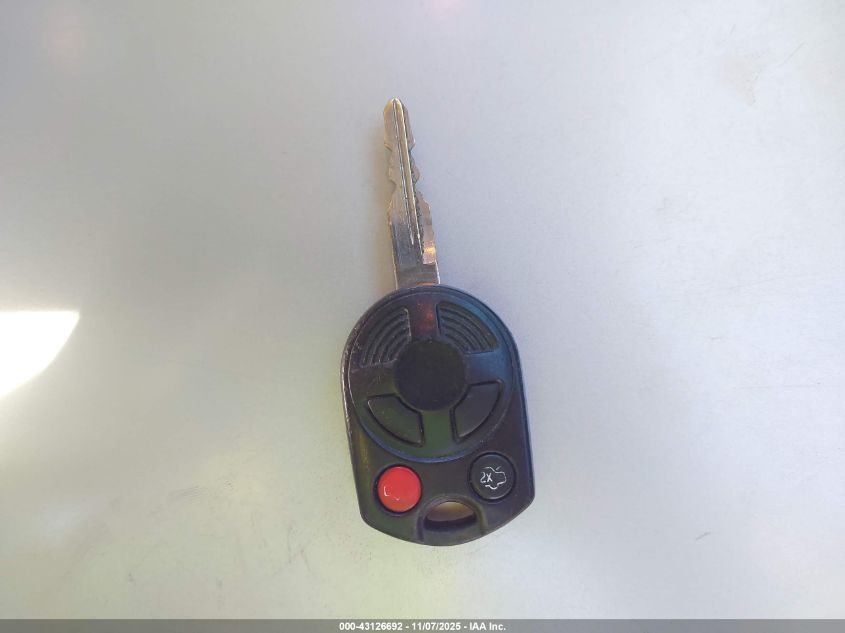 2011 Ford Escape Xlt VIN: 1FMCU0D71BKA87709 Lot: 43126692