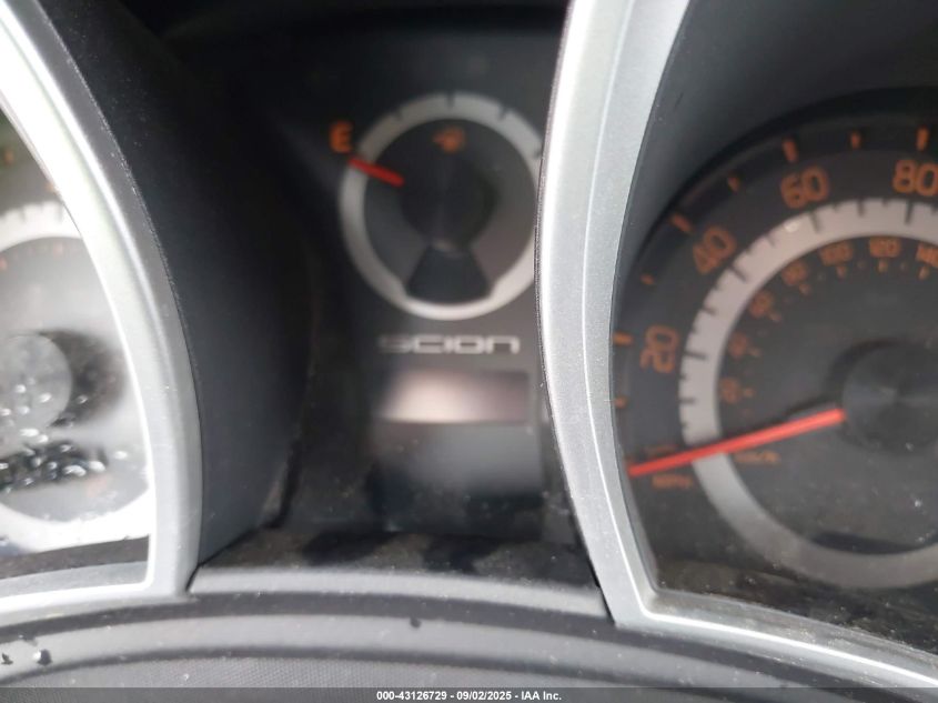 2015 Scion Tc VIN: JTKJF5C74F3091993 Lot: 43126729