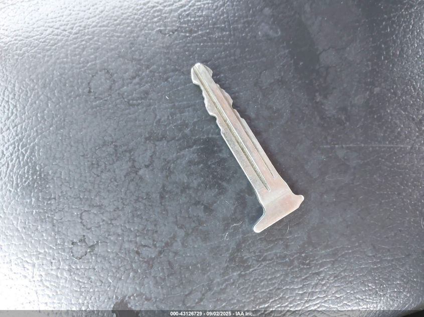 2015 Scion Tc VIN: JTKJF5C74F3091993 Lot: 43126729