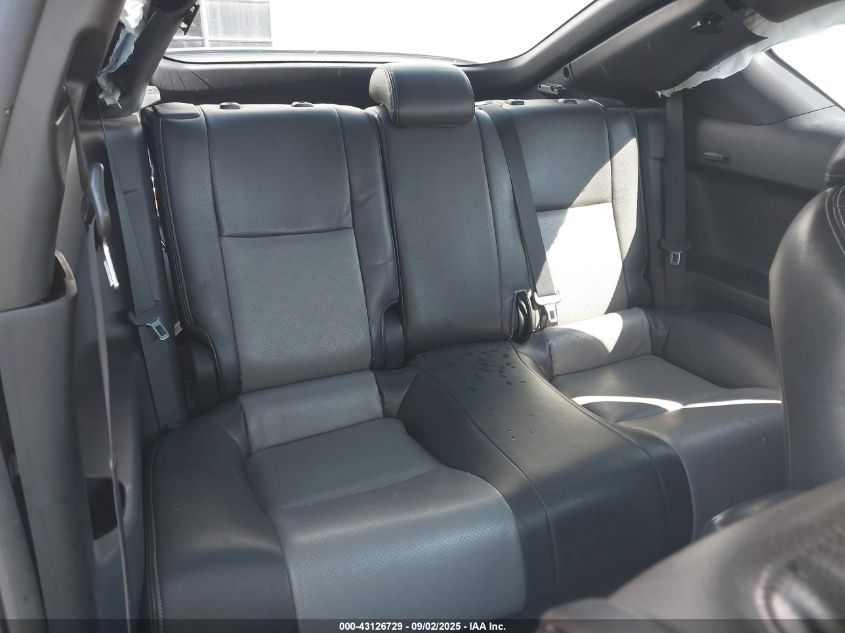 2015 Scion Tc VIN: JTKJF5C74F3091993 Lot: 43126729