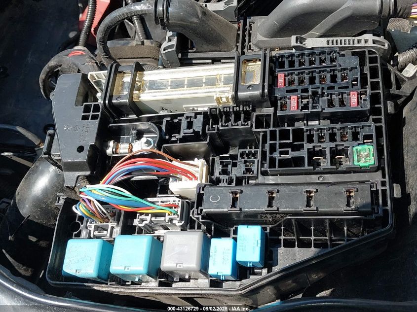 2015 Scion Tc VIN: JTKJF5C74F3091993 Lot: 43126729