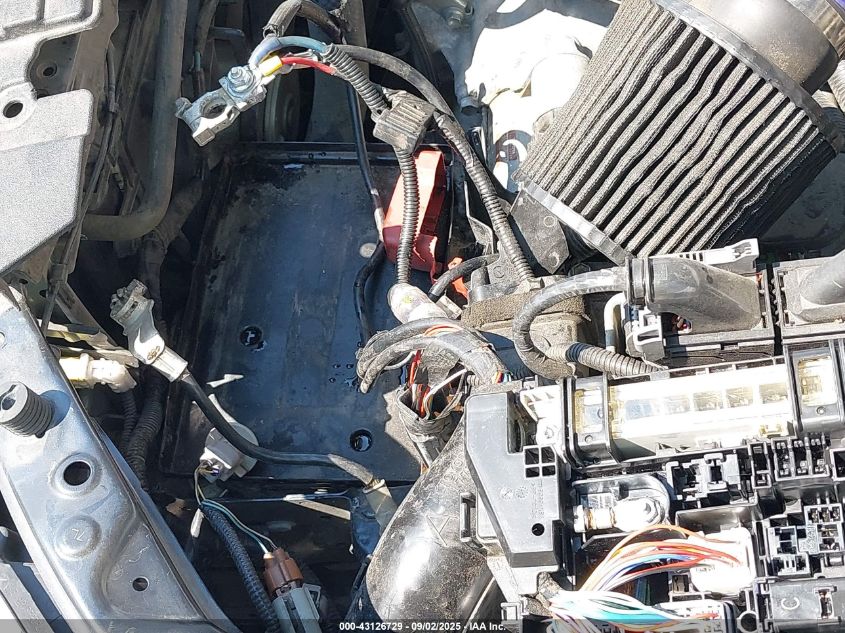 2015 Scion Tc VIN: JTKJF5C74F3091993 Lot: 43126729