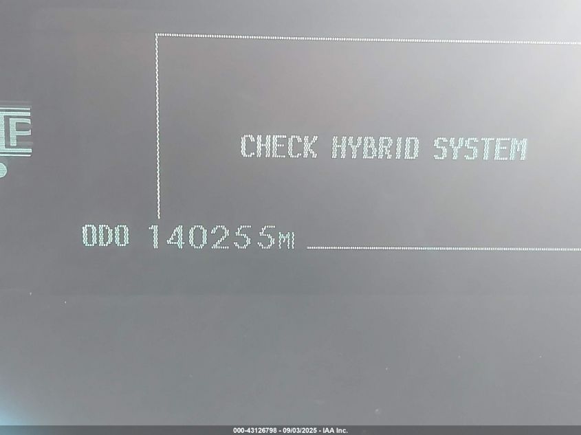 2011 Toyota Prius Three VIN: JTDKN3DU4B0292196 Lot: 43126798