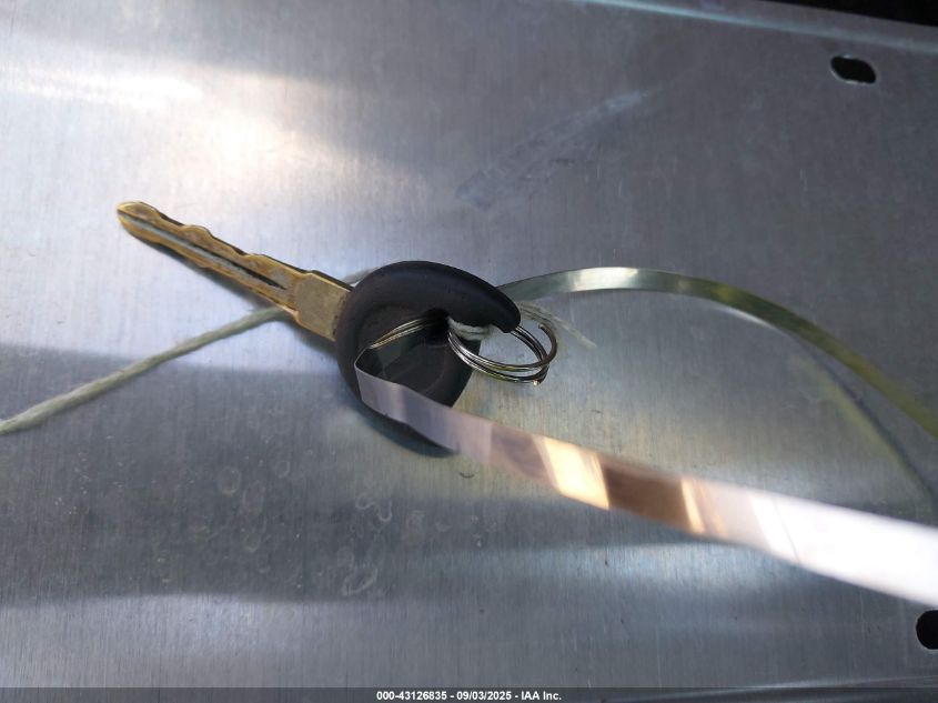 2003 Chevrolet Trailblazer Ls VIN: 1GNDS13SX32351030 Lot: 43126835