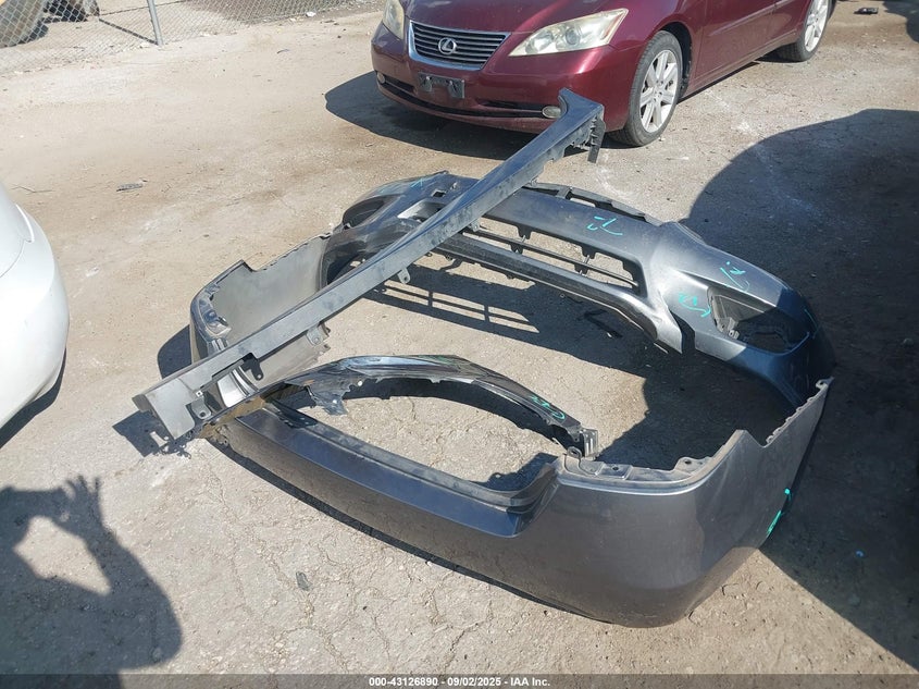 2014 NISSAN ALTIMA 2.5 SL - 1N4AL3AP6EN336390