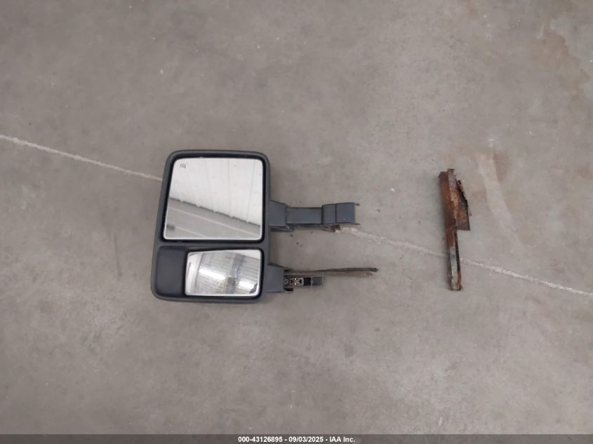 2008 Ford F-250 Lariat VIN: 1FTSW21Y28ED48775 Lot: 43126895