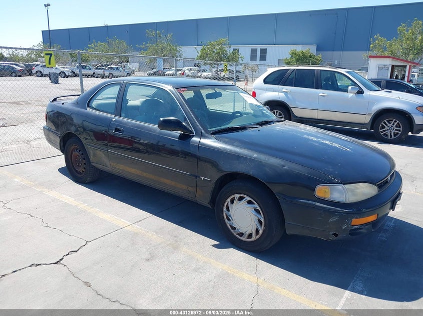 4T1GK12CXSU101415 1995 TOYOTA CAMRY photo no. 23