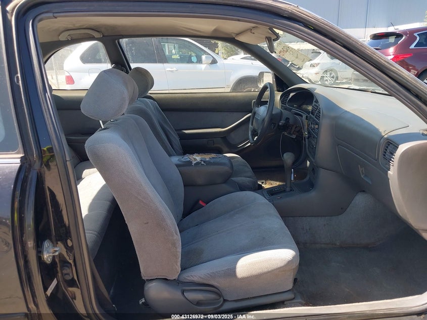 4T1GK12CXSU101415 1995 TOYOTA CAMRY photo no. 5