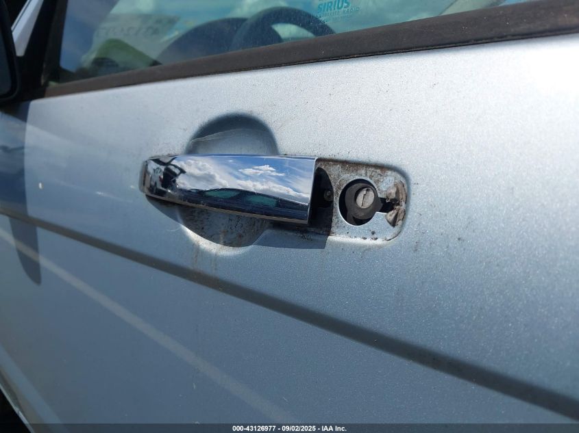 2009 Ford Focus Sel VIN: 1FAHP37N89W150620 Lot: 43126977