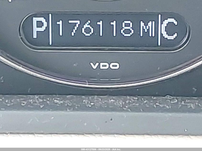 2006 Mercedes-Benz E 350 4Matic VIN: WDBUF87J96X201682 Lot: 43127006