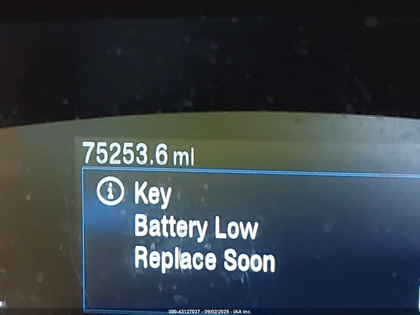 2020 Ford Escape Se VIN: 1FMCU9G61LUA52164 Lot: 43127037