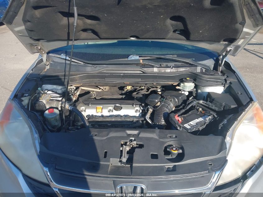 2011 Honda Cr-V Se VIN: JHLRE4H48BC005331 Lot: 43127073