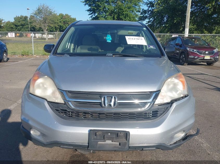 2011 Honda Cr-V Se VIN: JHLRE4H48BC005331 Lot: 43127073