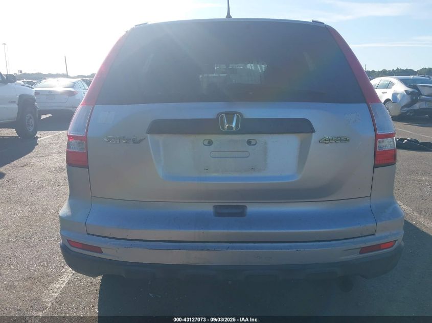 2011 Honda Cr-V Se VIN: JHLRE4H48BC005331 Lot: 43127073