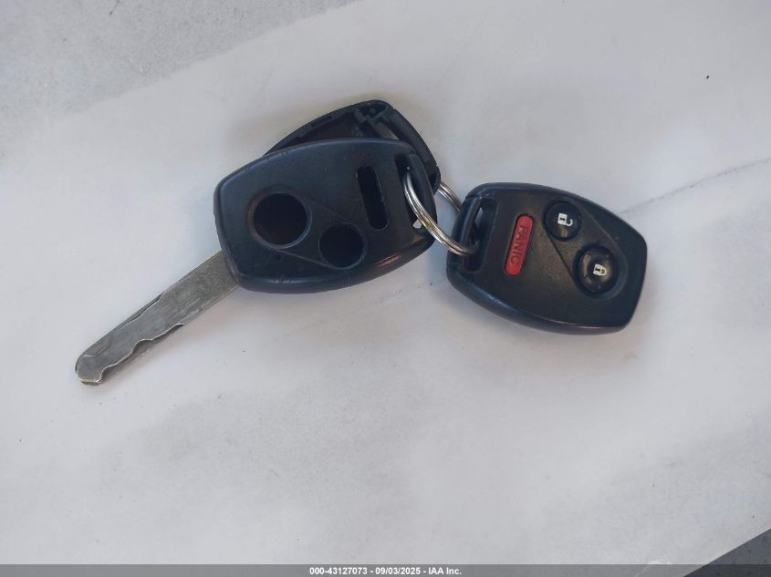 2011 Honda Cr-V Se VIN: JHLRE4H48BC005331 Lot: 43127073