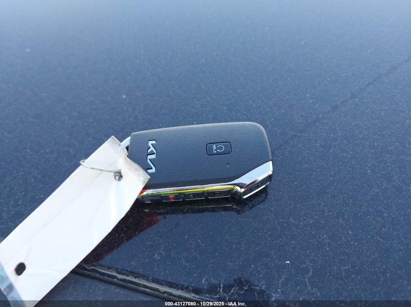 2024 Kia K5 Gt-Line VIN: 5XXG64J20RG254534 Lot: 43127080