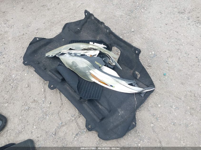 2014 Ford Focus Se VIN: 1FADP3K28EL104261 Lot: 43127093