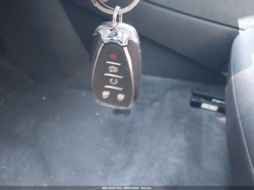 2024 CHEVROLET MALIBU LT - 1G1ZD5ST0RF183676