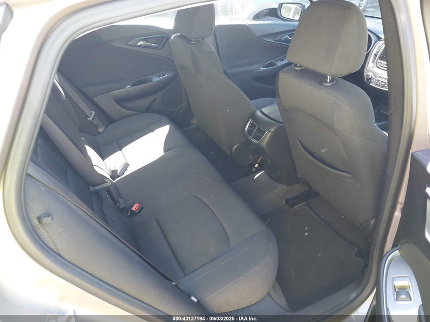 2024 CHEVROLET MALIBU LT - 1G1ZD5ST0RF183676