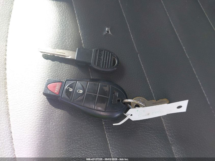 2015 Ram 5500 Chassis Tradesman/Slt/Laramie VIN: 3C7WRNEL7FG689526 Lot: 43127225